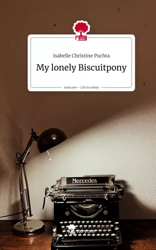 My lonely Biscuitpony. Life is a Story - story.one