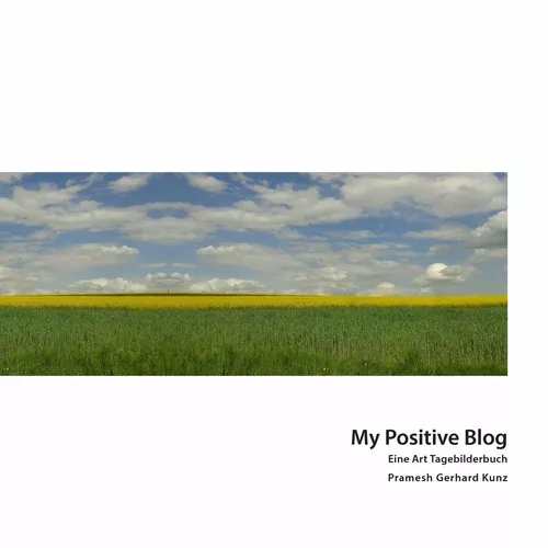 My Positve Blog
