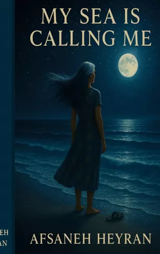 My Sea Is Calling Me