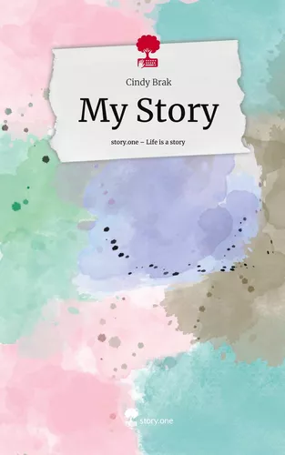 My Story. Life is a Story - story.one
