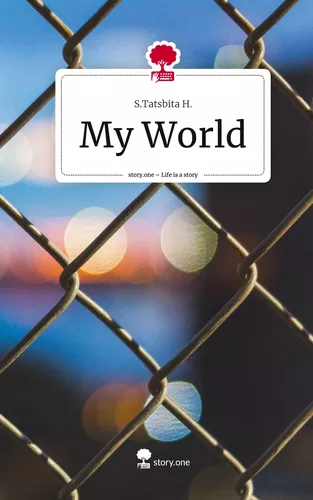 My World. Life is a Story - story.one