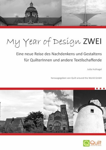 My Year of Design Zwei