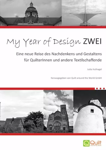 My Year of Design Zwei