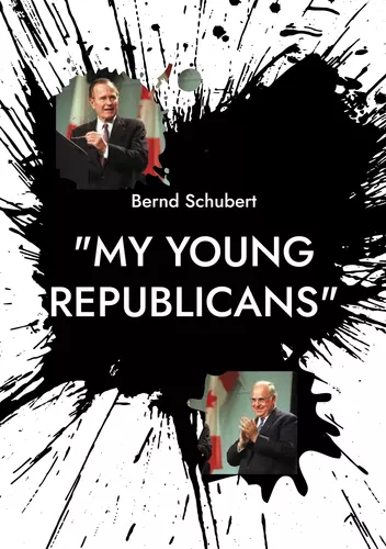 "My Young Republicans"