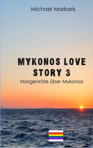 Mykonos Love Story 3