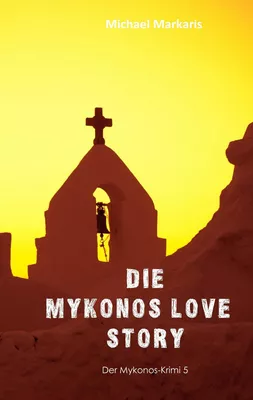 Mykonos Love Story