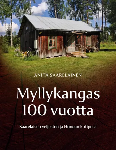 Myllykangas 100 vuotta