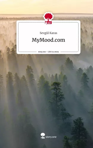 MyMood.com. Life is a Story - story.one