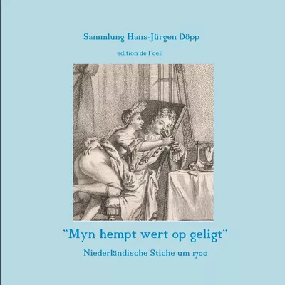 "Myn hempt wert op geligt"
