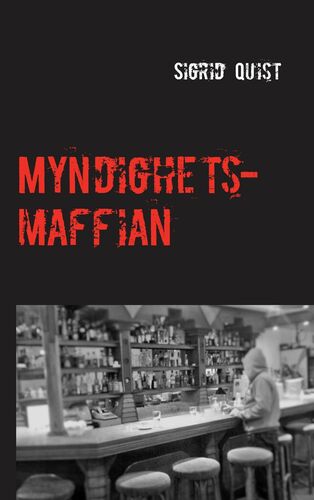 Myndighetsmaffian