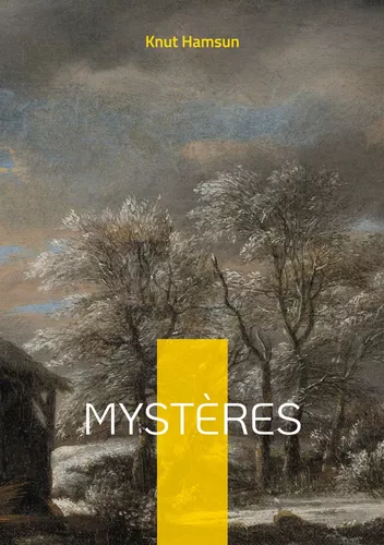 Mystères