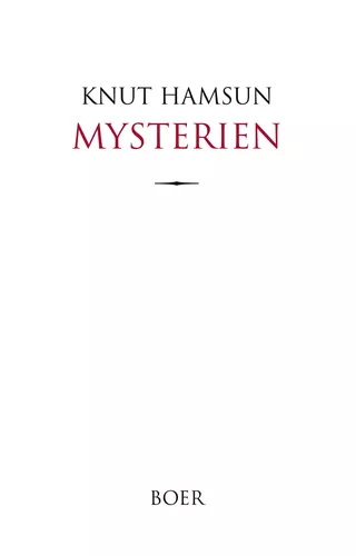 Mysterien