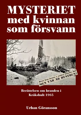 Mysteriet med kvinnan som försvann