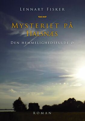 Mysteriet på Halsnæs (Fisker, Lennart)