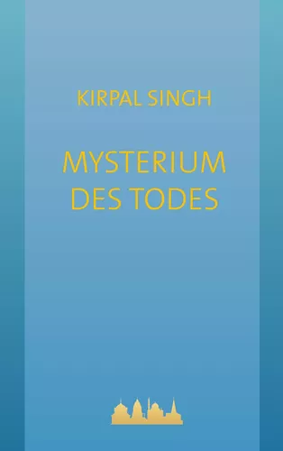 Mysterium des Todes