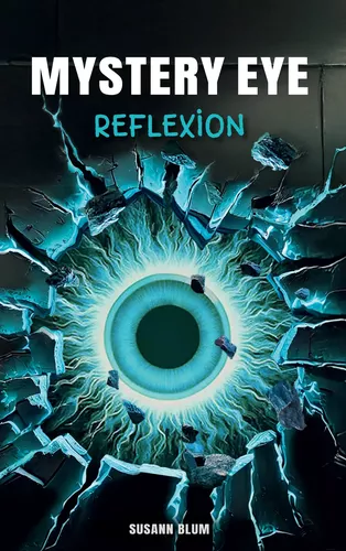 Mystery Eye