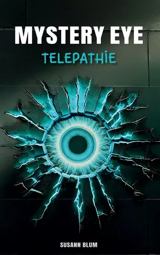 Mystery Eye