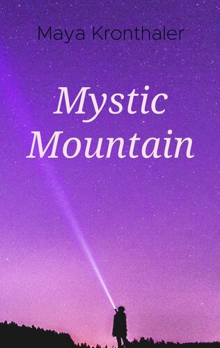 Mystic Mountain