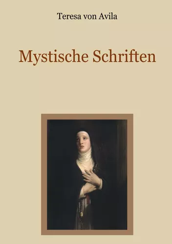 Mystische Schriften