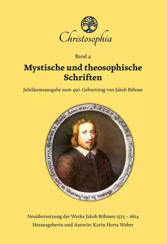 Mystische und theosophische Schriften