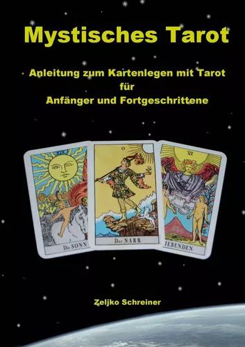 Mystisches Tarot