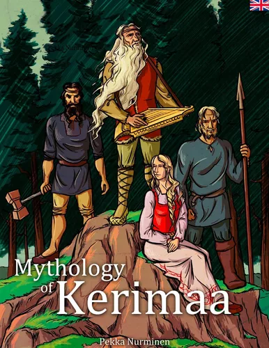 Mythology of Kerimaa