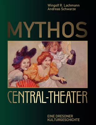 Mythos Central-Theater