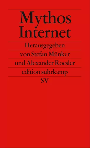 Mythos Internet