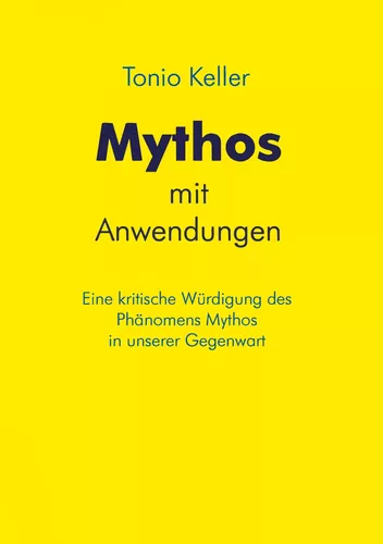 Mythos mit Anwendungen