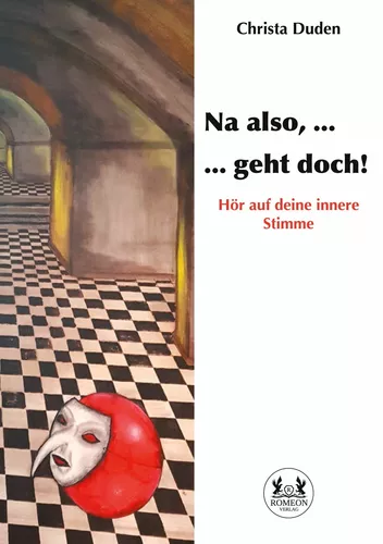 Na also, ... geht doch!