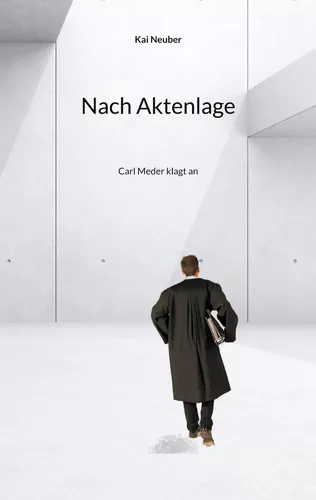 Nach Aktenlage