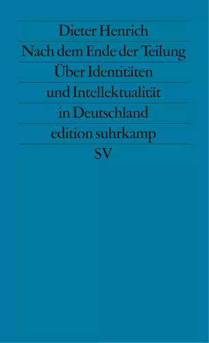 Nach dem Ende der Teilung