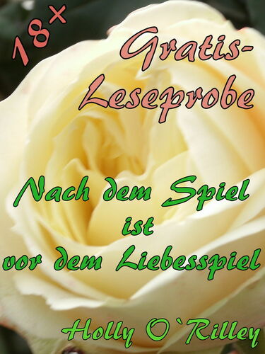 Nach dem Spiel ist vor dem Liebesspiel