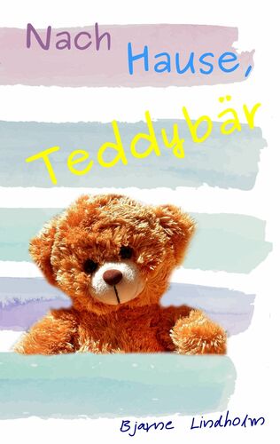 Nach Hause, Teddybär