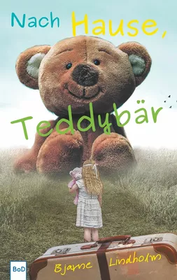 Nach Hause, Teddybär