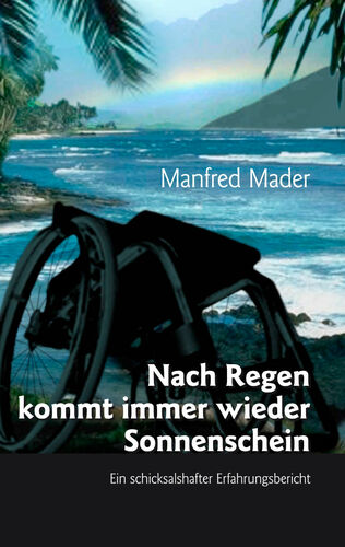 Nach Regen Kommt Immer Wieder Sonnenschein