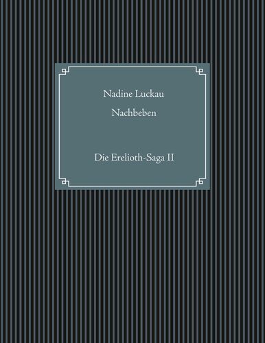 Nachbeben
