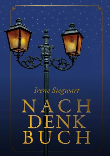 Nachdenkbuch
