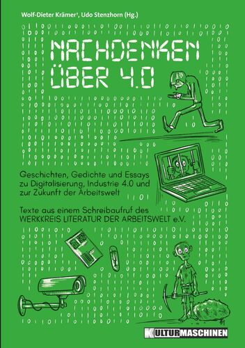Nachdenken über 4.0