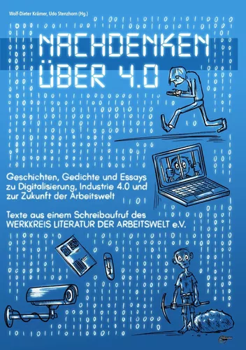 Nachdenken über 4.0
