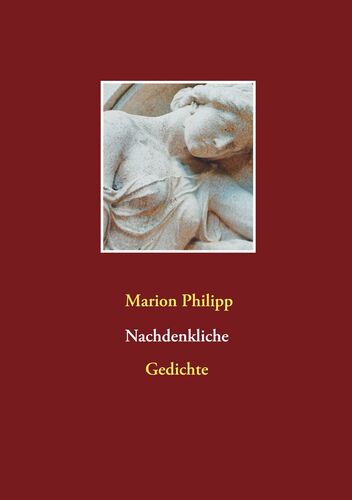 Nachdenkliche Gedichte