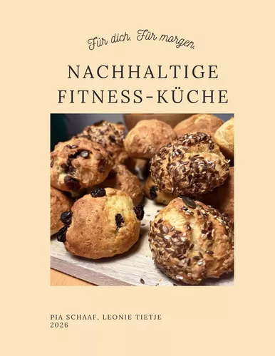 Nachhaltige Fitness-Küche