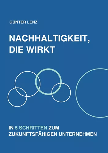 Nachhaltigkeit, die wirkt