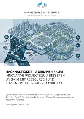 Nachhaltigkeit im urbanen Raum