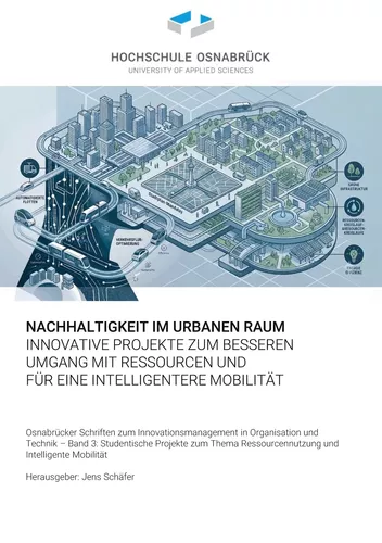 Nachhaltigkeit im urbanen Raum