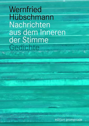 Nachrichten aus dem Inneren der Stimme