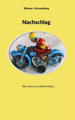 Nachschlag