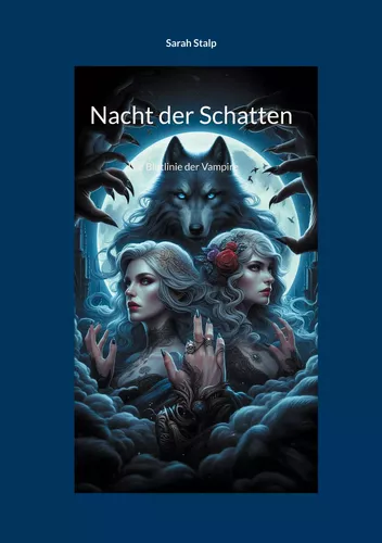 Nacht der Schatten