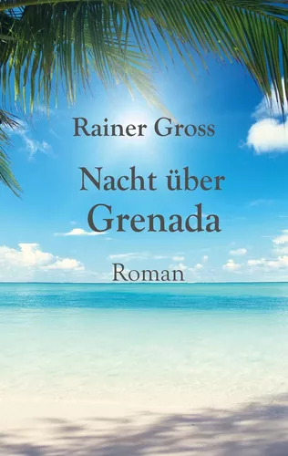 Nacht über Grenada