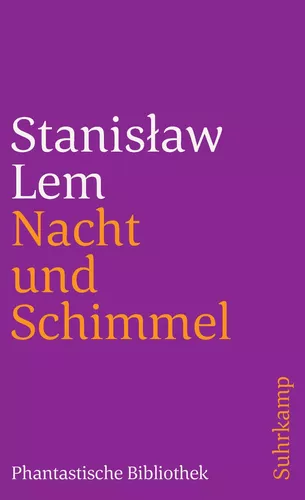 Nacht und Schimmel
